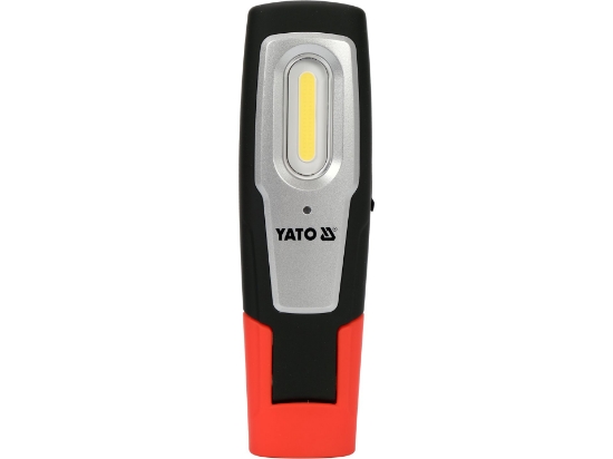 Imagine LAMPA LED 6W LI-ION 600LM+250LM