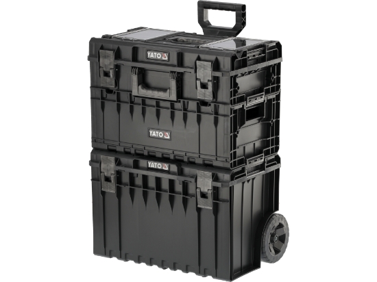 Imagine TROLLER SCULE 585X425X810MM