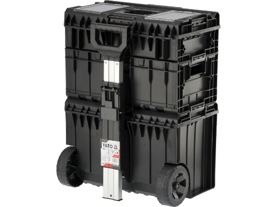 Imagine TROLLER SCULE 585X425X810MM