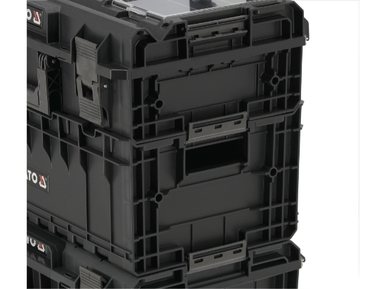 Imagine TROLLER SCULE 585X425X810MM