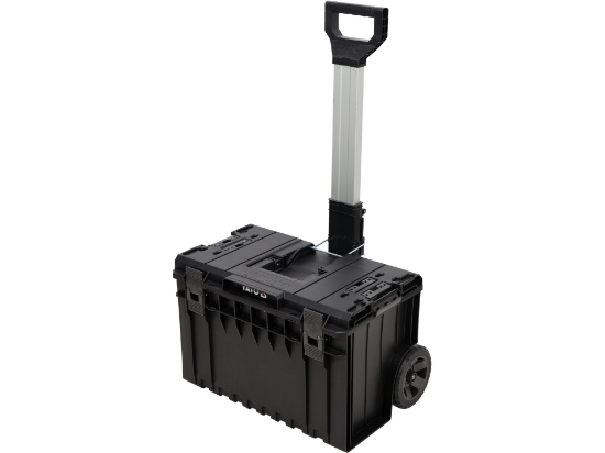 Imagine CUTIE ERMETICĂ TROLLER 585X425X410MM