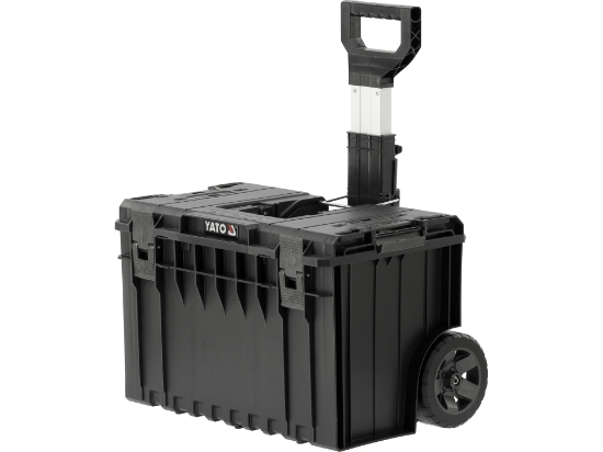 Imagine CUTIE ERMETICĂ TROLLER 585X425X410MM