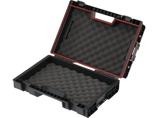 Imagine SET CUTII ERMETICE TROLLER, 4 BUC