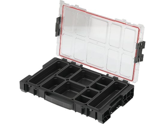 Imagine SET CUTII ERMETICE TROLLER, 4 BUC