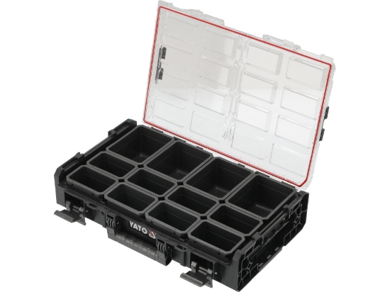 Imagine ORGANIZATOR ERMETIC 585X387X131MM