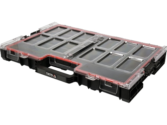 Imagine ORGANIZATOR ERMETIC 531X379X77MM