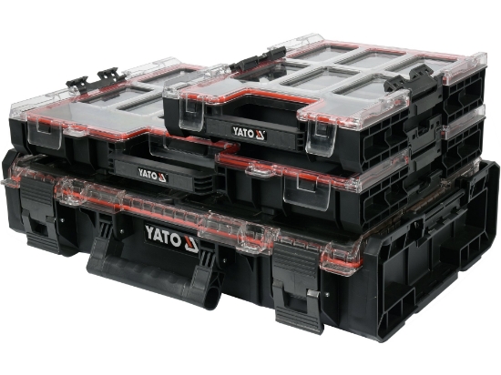 Imagine ORGANIZATOR ERMETIC 263X363X77MM