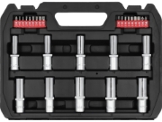Imagine TRUSA TUBULARE 1/2" 60 BUC