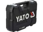 Imagine TRUSA TUBULARE 1/2" 60 BUC