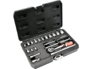 Imagine TRUSA TUB.+ANTRENOR 20BUC 1/4"CR-V