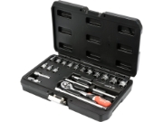 Imagine TRUSA TUB.+ANTRENOR 20BUC 1/4"CR-V