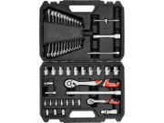Imagine TRUSĂ TUBULARE 1/4", 1/2" 41 PIESE