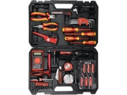 Imagine TRUSA SCULE ELECTRICIENI, 68 PCS