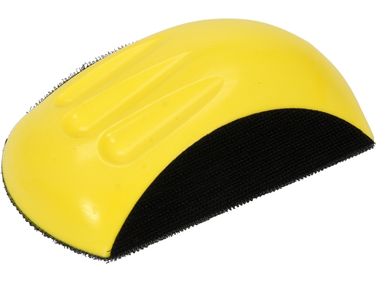 Imagine SUPORT VELCRO PT DISCURI ABRAZIVE, 150MM