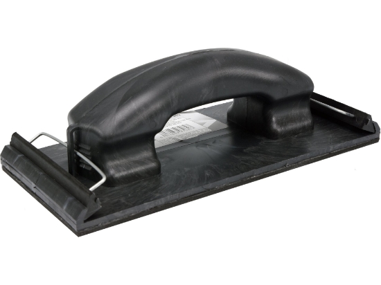 Imagine SUPORT PLASTIC PT SMIRGHEL 210X105MM