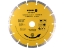 Imagine DISC DIAMANTAT INTRERUPT 180 MM