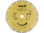 Imagine DISC DIAMANTAT INTRERUPT 230 MM