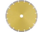 Imagine DISC DIAMANTAT INTRERUPT 230 MM