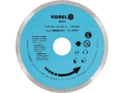 Imagine DISC DIAMANTAT CONTINUU 115 MM