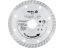 Imagine DISC DIAMANTAT TURBO 115 MM