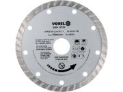 Imagine DISC DIAMANTAT TURBO 125 MM