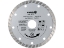Imagine DISC DIAMANTAT TURBO 125 MM