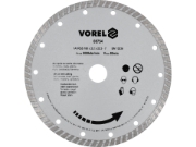 Imagine DISC DIAMANTAT TURBO 180 MM