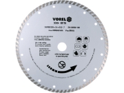 Imagine DISC DIAMANTAT TURBO 230 MM