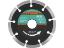 Imagine DISC DIAMANTAT SEGMENTAT 115X1.9MM H7