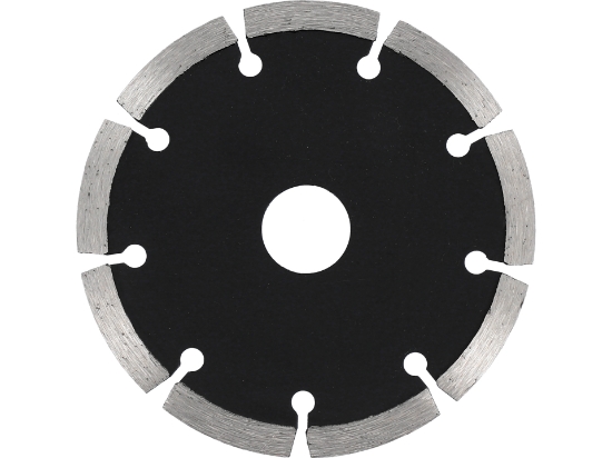 Imagine DISC DIAMANTAT SEGMENTAT 115X1.9MM H7
