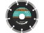 Imagine DISC DIAMANTAT SEGMENTAT 125X2MM H7