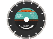 Imagine DISC DIAMANTAT SEGMENTAT 180X2.3MM H7