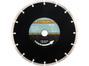 Imagine DISC DIAMANTAT SEGMENTAT 230X2.4MM H7