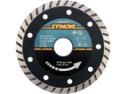 Imagine DISC DIAMANTAT TURBO 115X2.7MM H7
