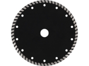 Imagine DISC DIAMANTAT TURBO 180X2.4MM H7,5