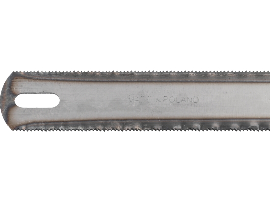 Imagine PANZE BOMFAIER METAL RAME 20MM 72PS