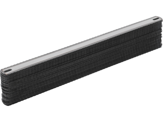 Imagine PANZE BOMFAIER METAL RAME 20MM 72PS