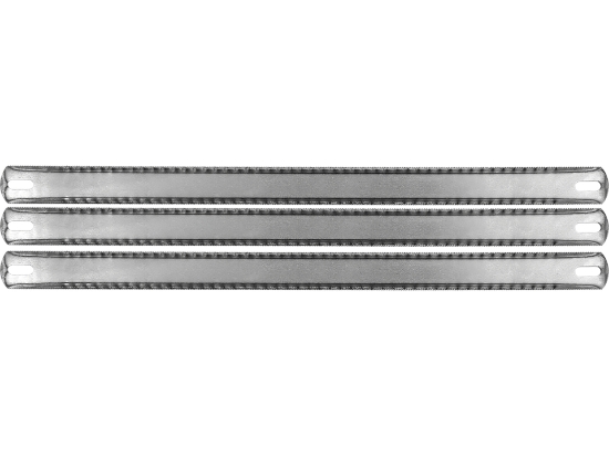 Imagine PANZE BOMFAIER METAL RAMB 25MM 3PS.