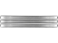 Imagine PANZE BOMFAIER METAL RAMB 25MM 3PS.