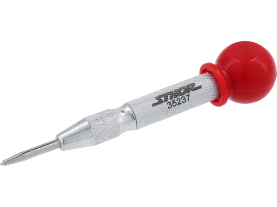 Imagine PUNCTATOR AUTOMAT PENTRU METAL 130MM