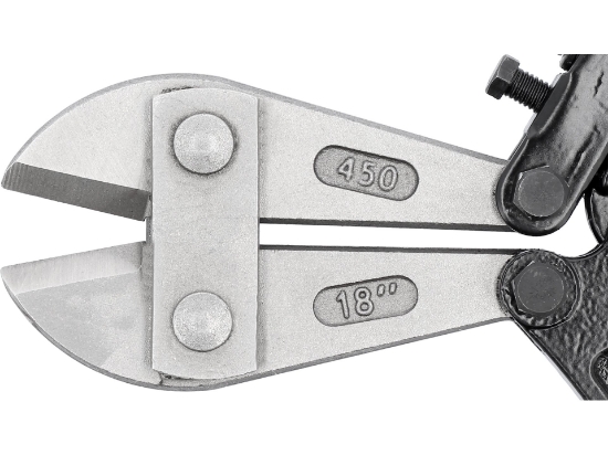 Imagine CLESTI BULOANE 450MM PROFI