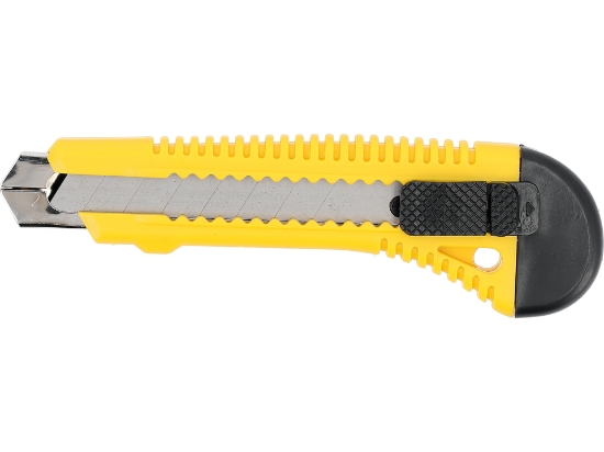 Imagine CUTTER CU PROTECȚIE, 18MM