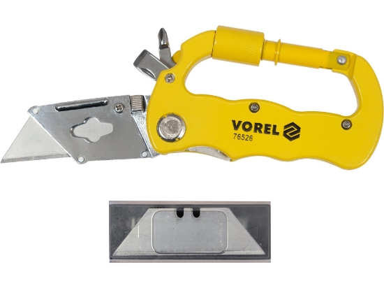 Imagine CUTTER RABATABIL  61X33MM (CU 5 REZERVE)