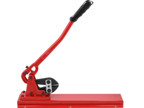 Imagine FOARFECĂ CU PÂRGHIE PENTRU METAL, 600MM