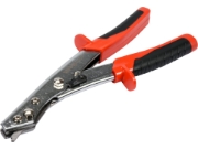 Imagine FOARFECĂ PT PLASTIC/TABLĂ/ALUMINIU 260MM