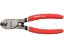 Imagine CLESTE TAIETOR PT.CABLURI EL. 160MM CRV
