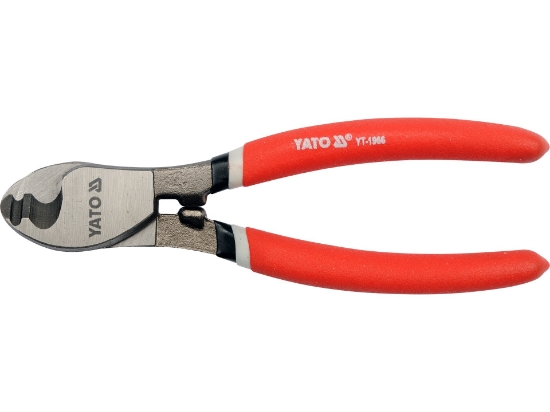 Imagine CLESTE TAIETOR PT.CABLURI EL. 160MM CRV