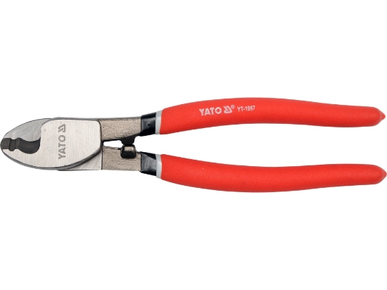 Imagine CLESTE TAIETOR PT.CABLURI EL. 210MM CRV