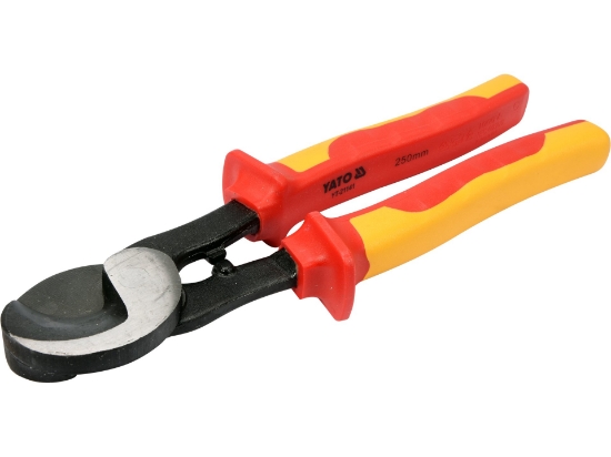 Imagine CLESTE PENTRU TAIAT CABLURI, 250MM VDE