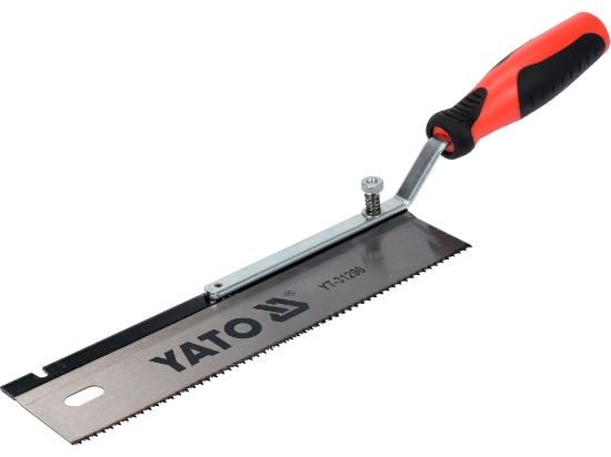 Imagine FIERĂSTRĂU CU MÂNER REVERSIBIL, 250MM